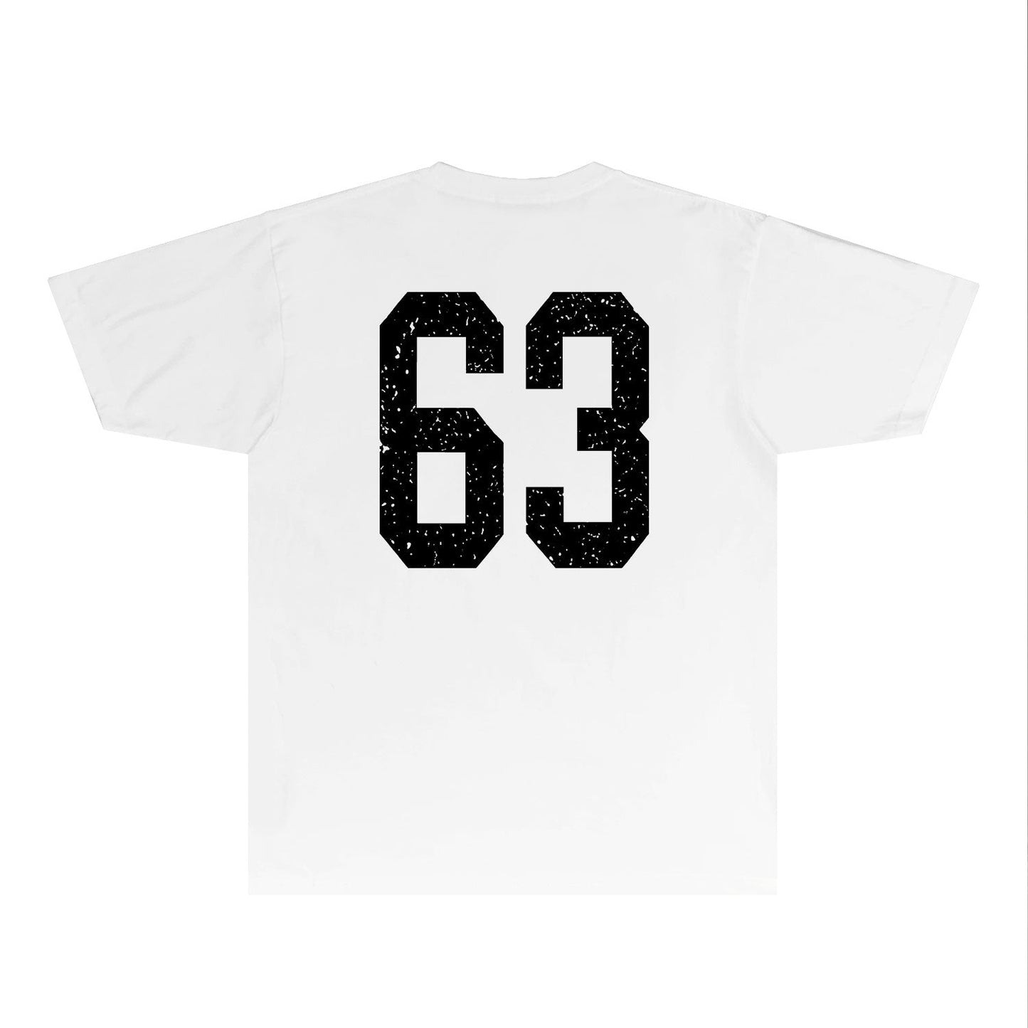SOLO RHUDE T-shirt