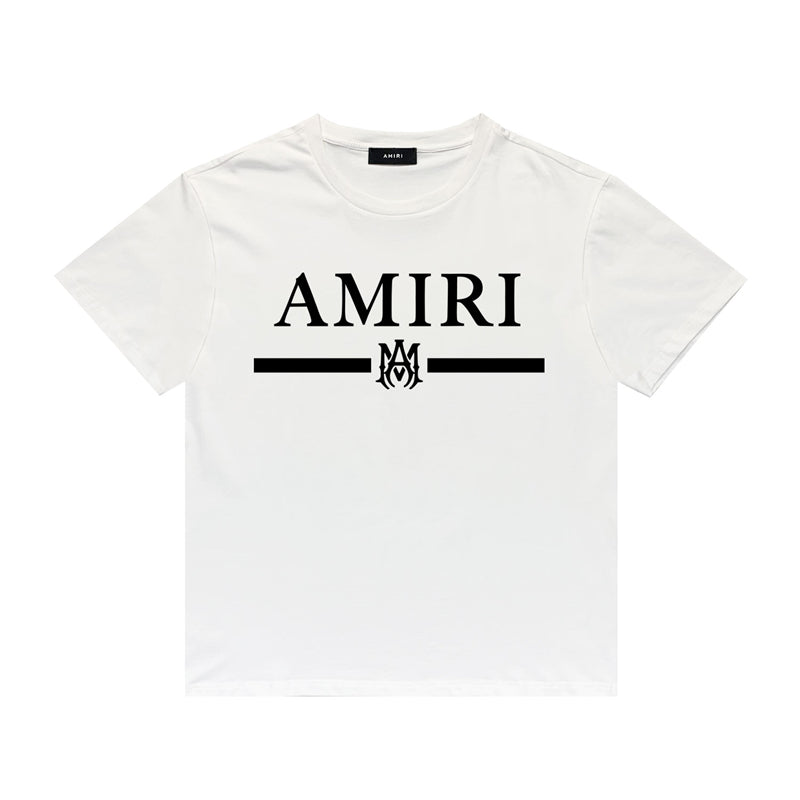 Amiri fashion T-shirt