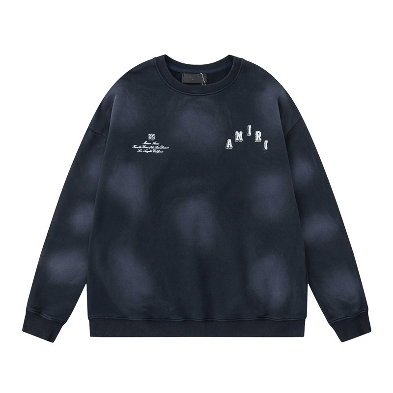 Amiri Fashion Hoodie