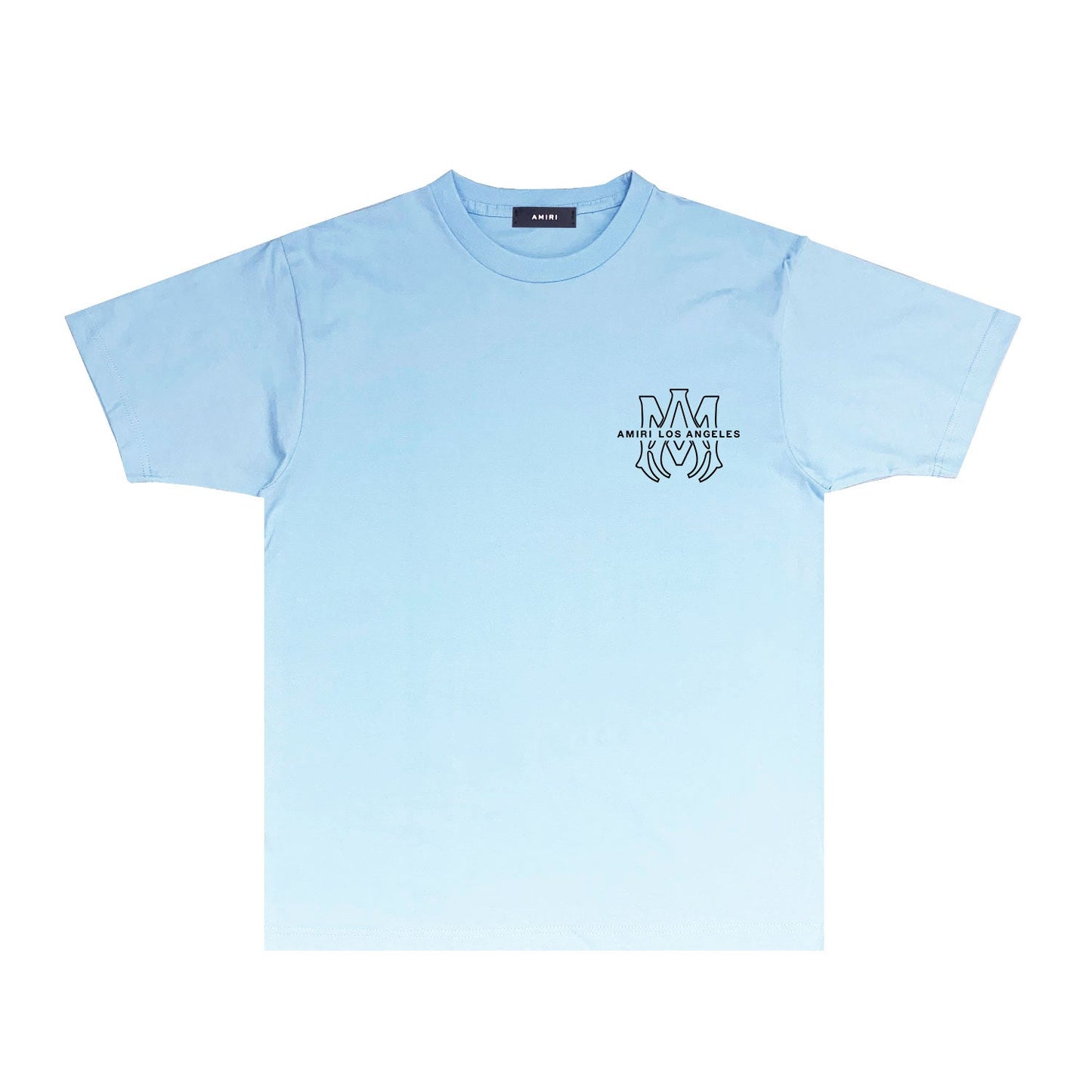 Amiri fashion T-shirt