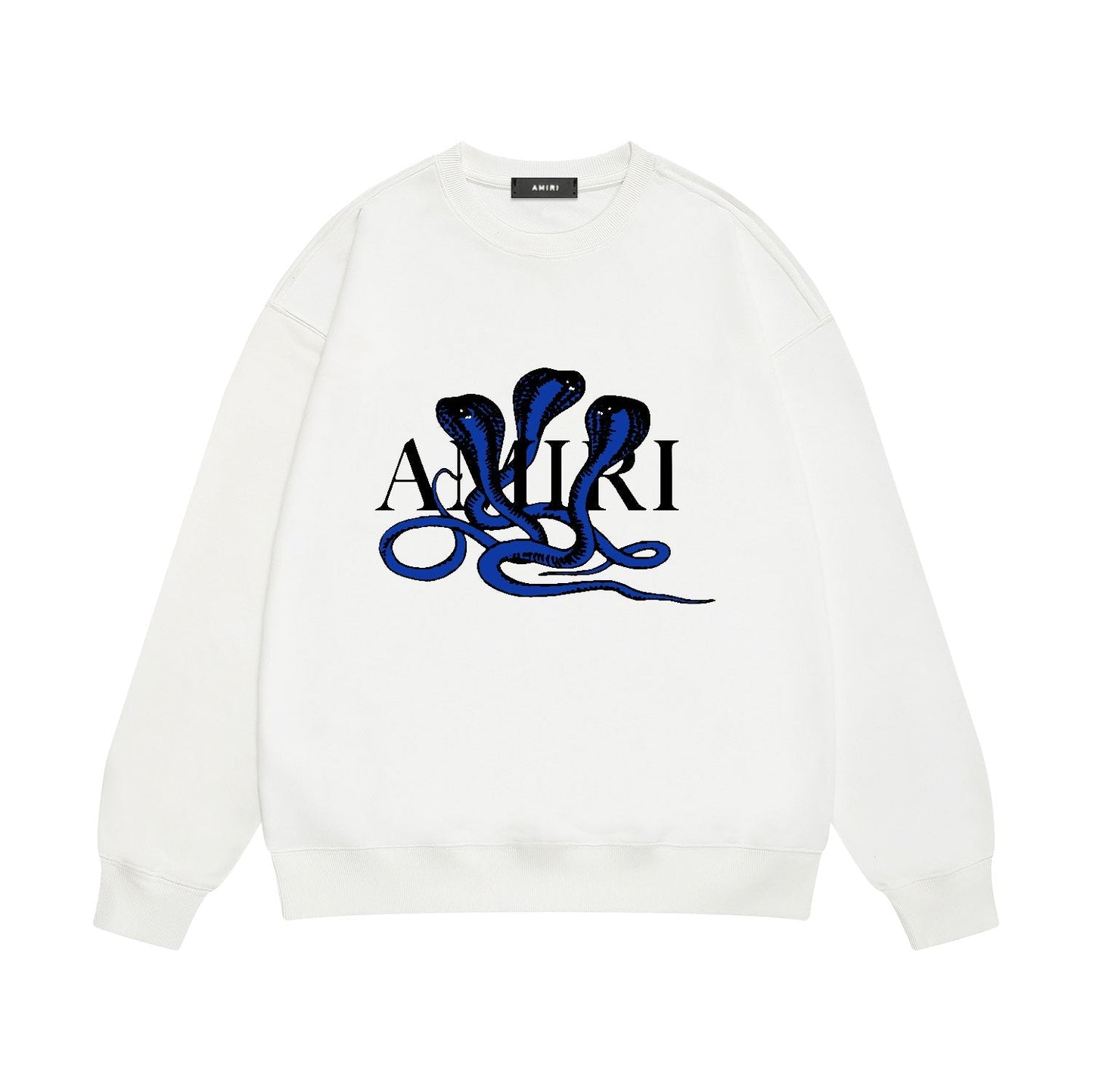 SOLO AMIRI SWEATSHIRTS