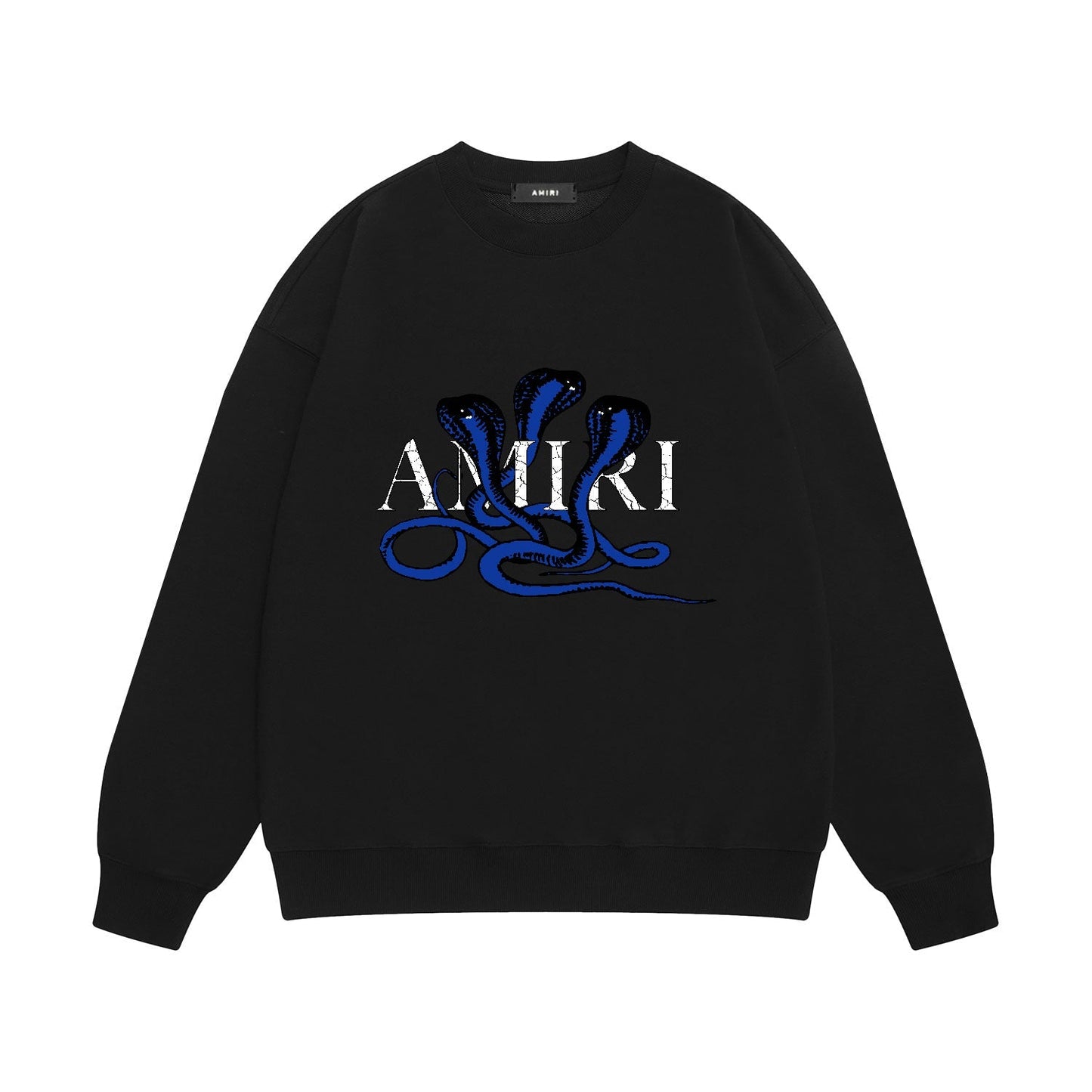 SOLO AMIRI SWEATSHIRTS