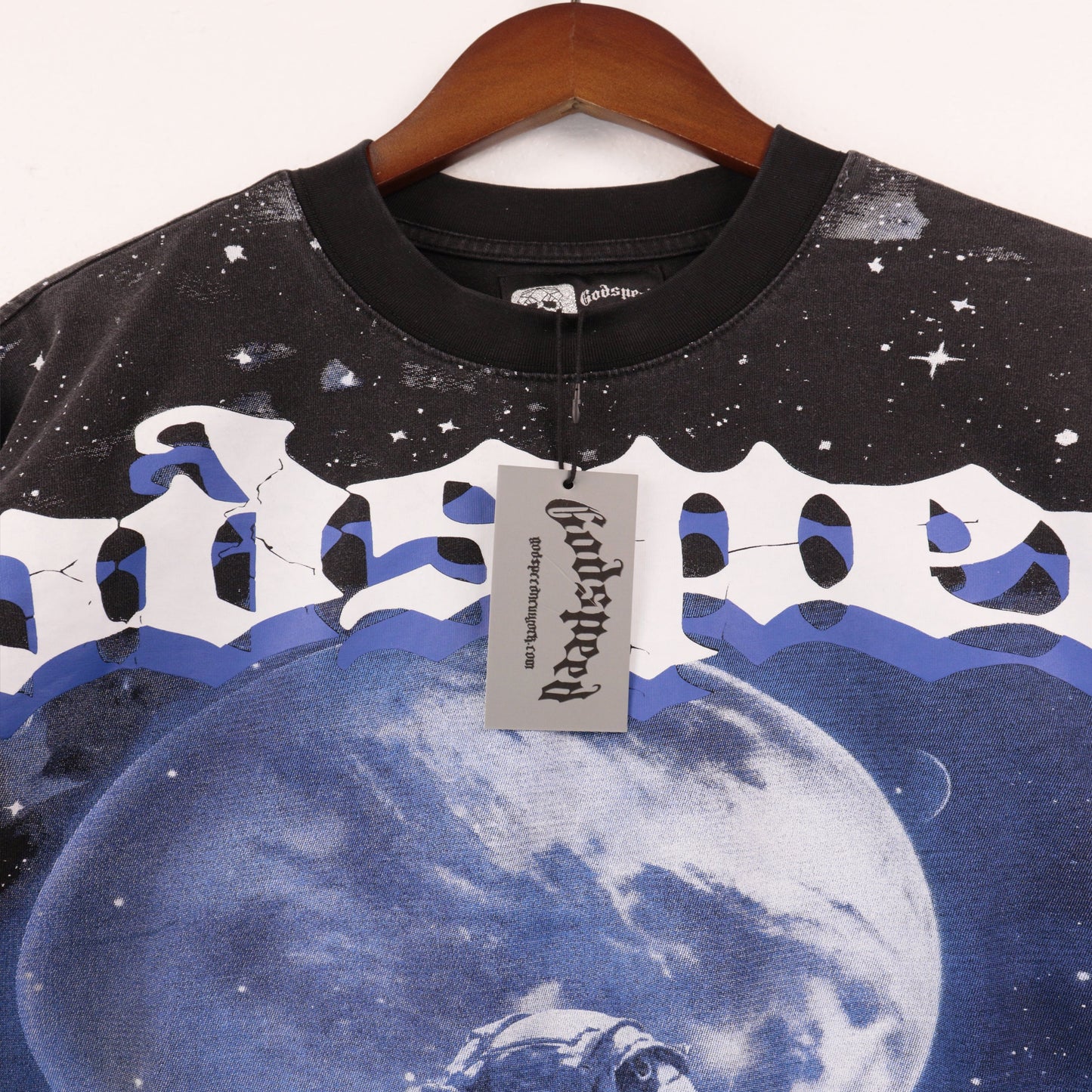 Godspeed T-shirt