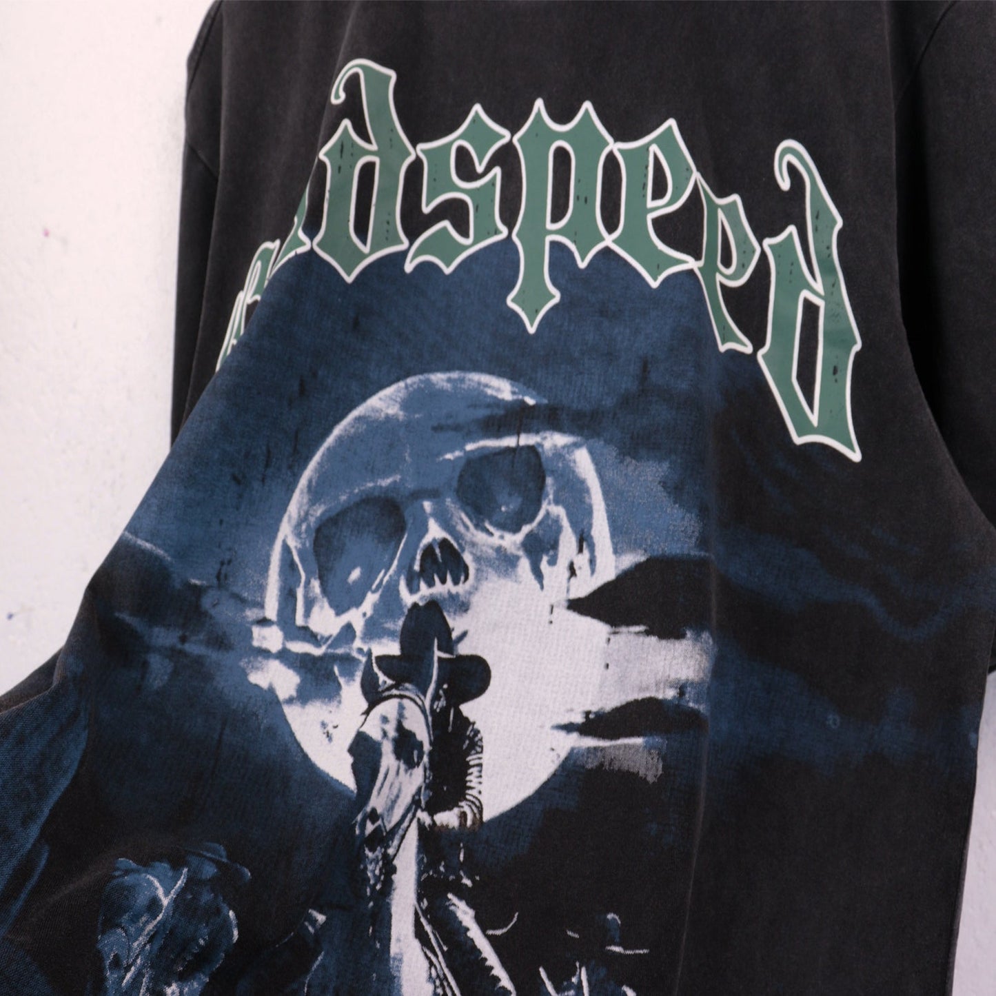 Godspeed T-shirt