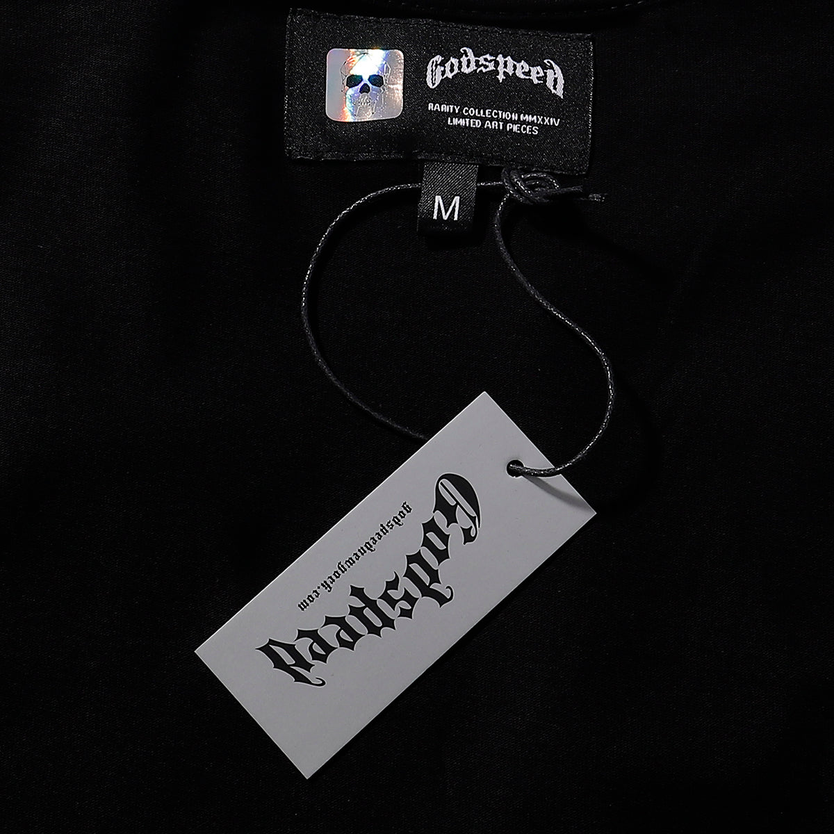 Godspeed T-shirt