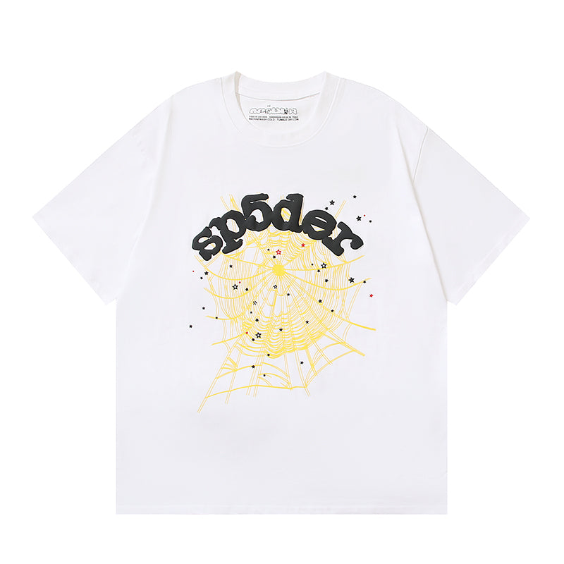 SP5DER T-shirt