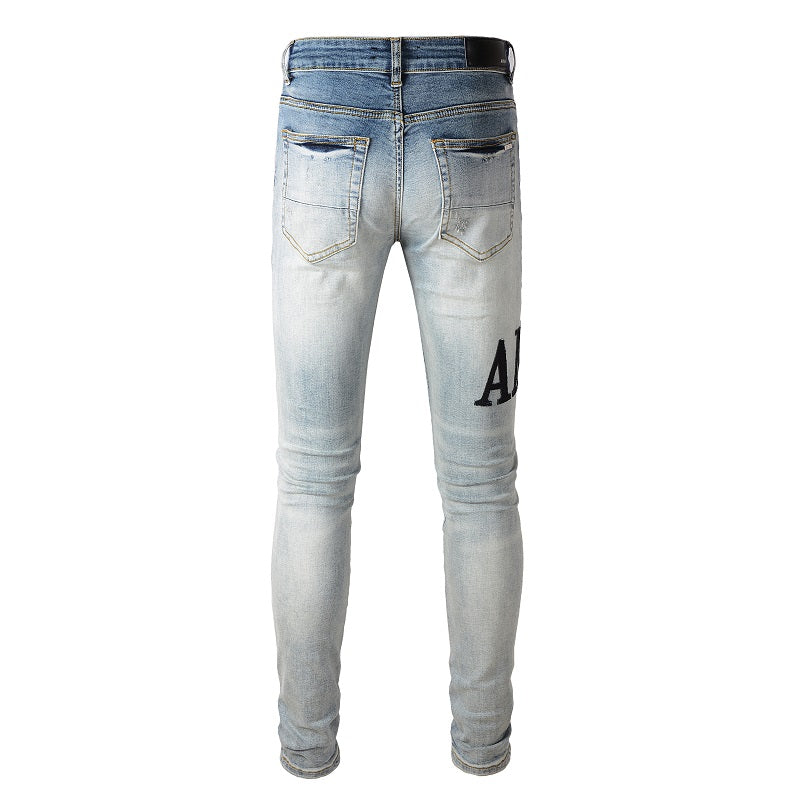 Amiri Fashion Jeans 866