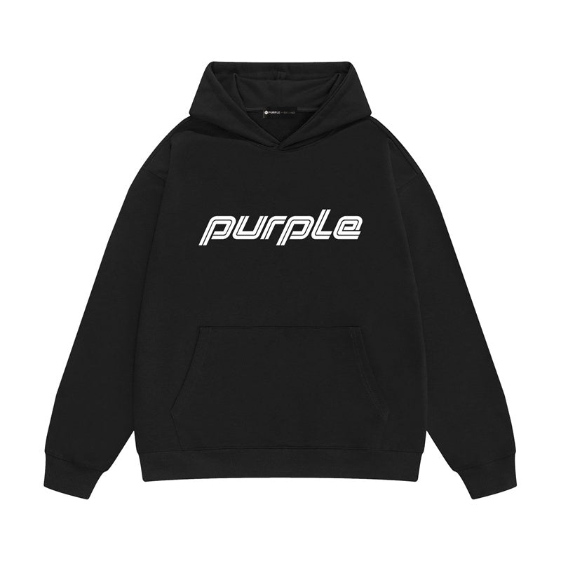 SOLO Purple Long sleeve