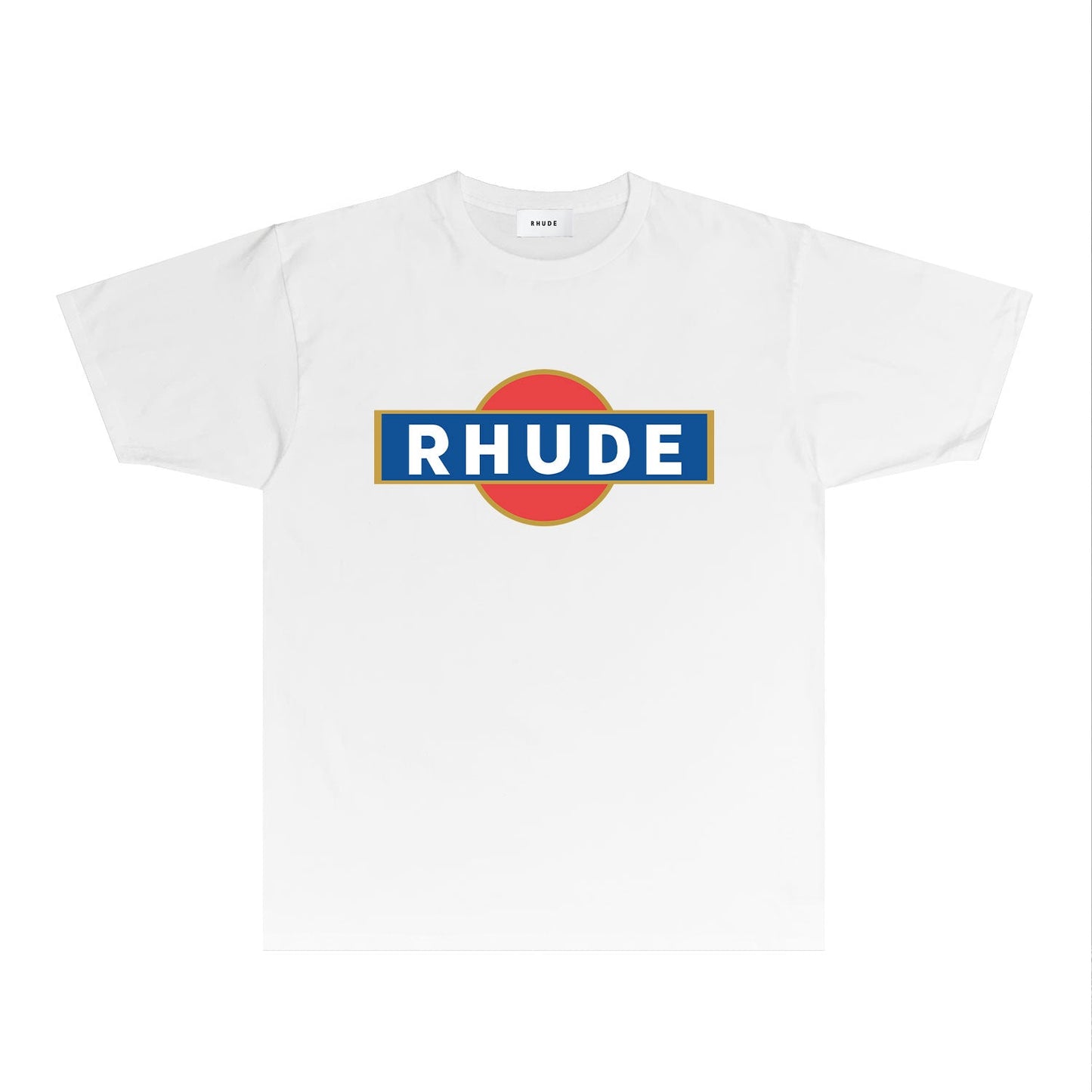 SOLO RHUDE T-shirt