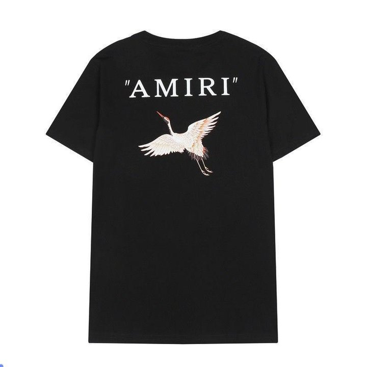 Amiri fashion T-shirt