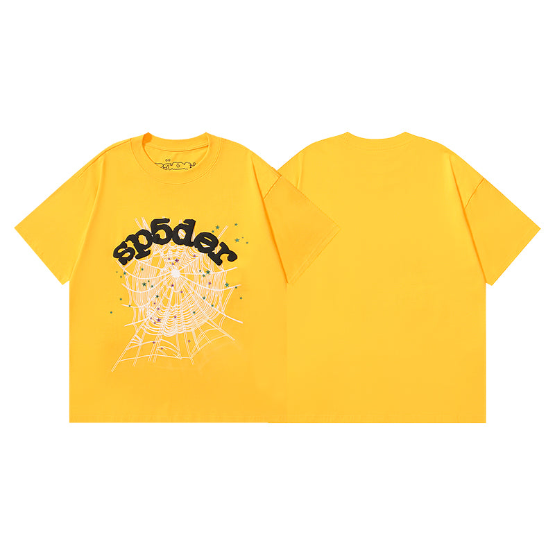 SP5DER T-shirt