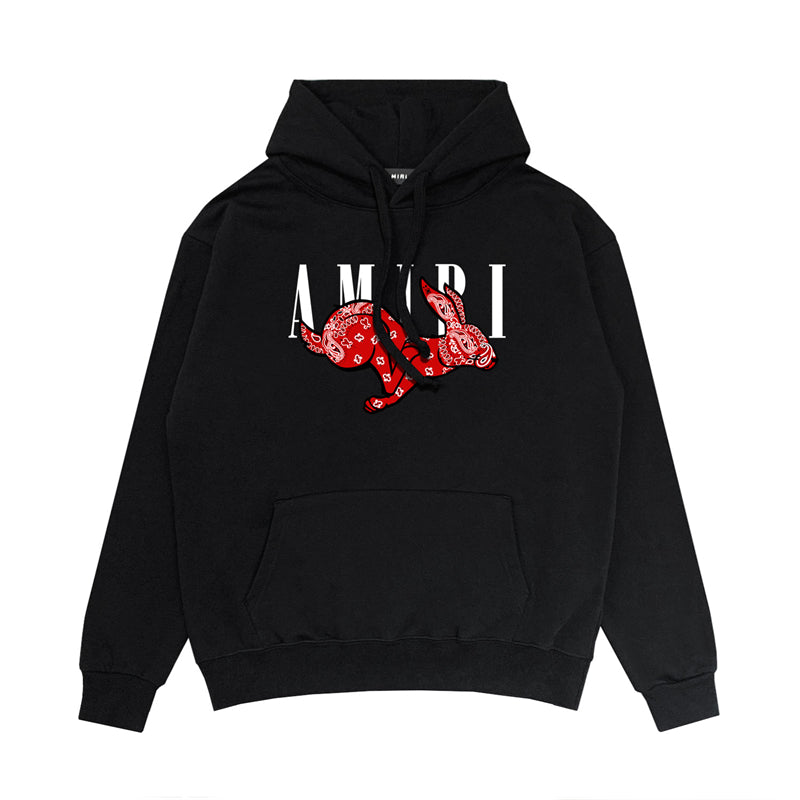 Amiri Fashion Hoodie