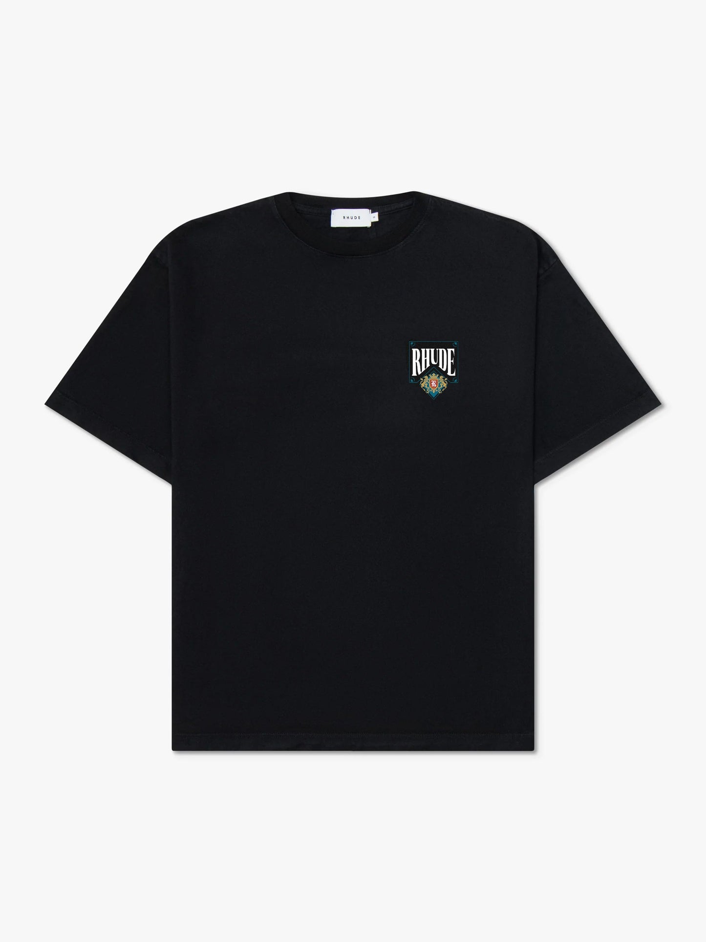 SOLO RHUDE T-shirt