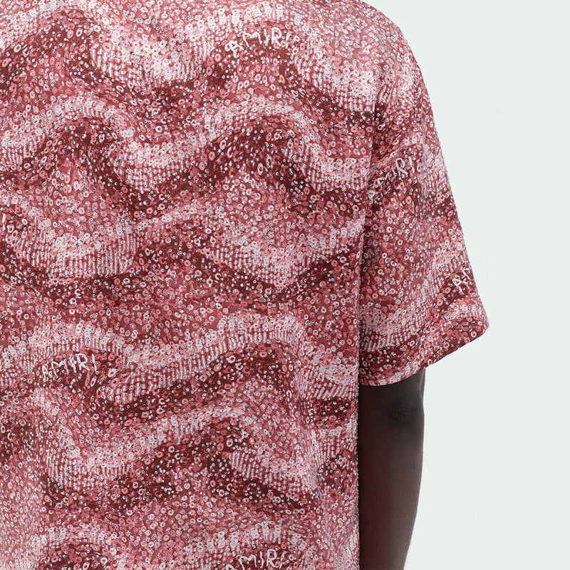 SOLO AMIRI Shirt Shorts Suit