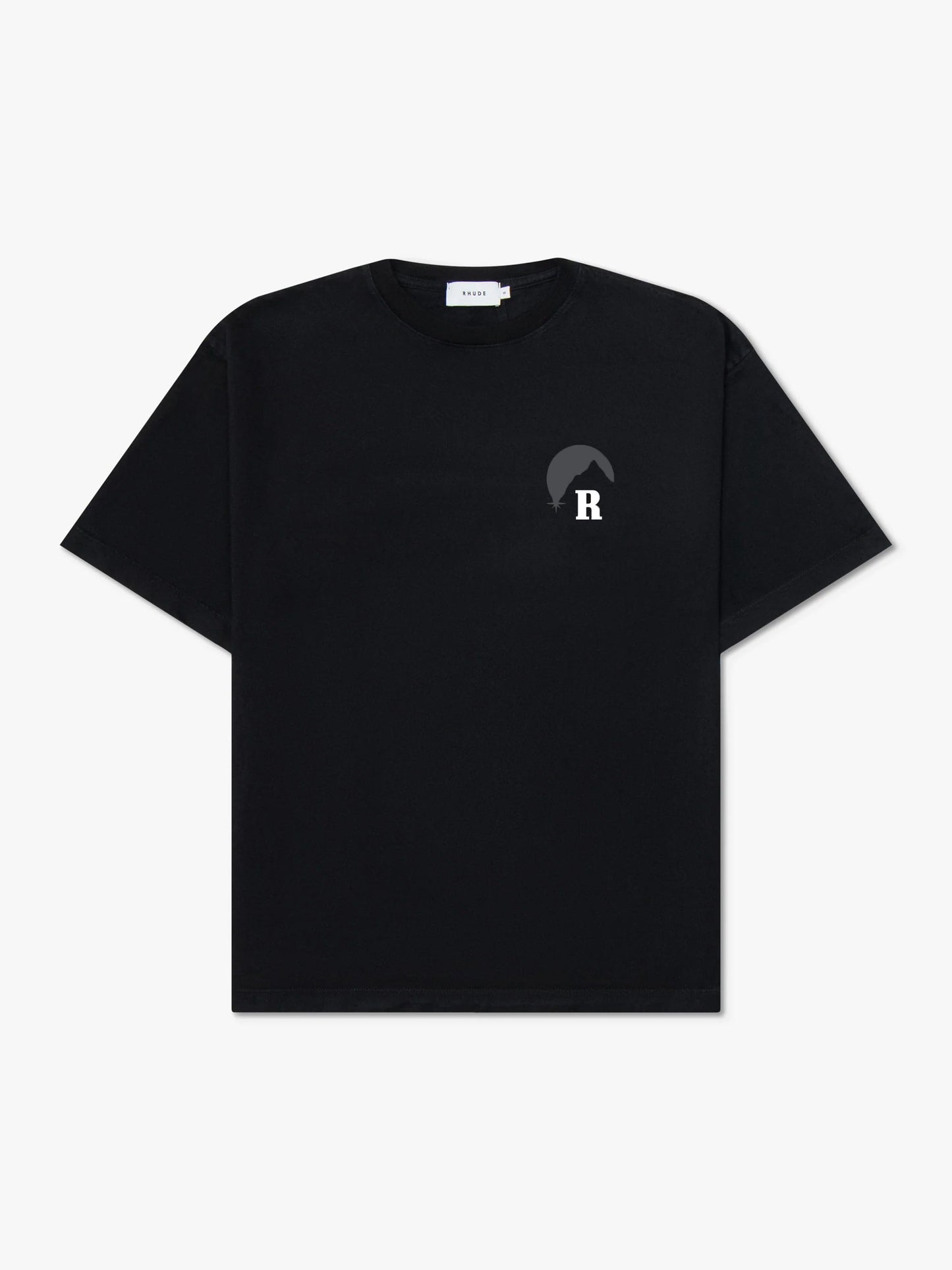 SOLO RHUDE T-shirt