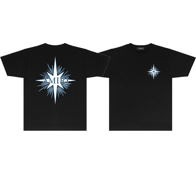 Amiri fashion T-shirt