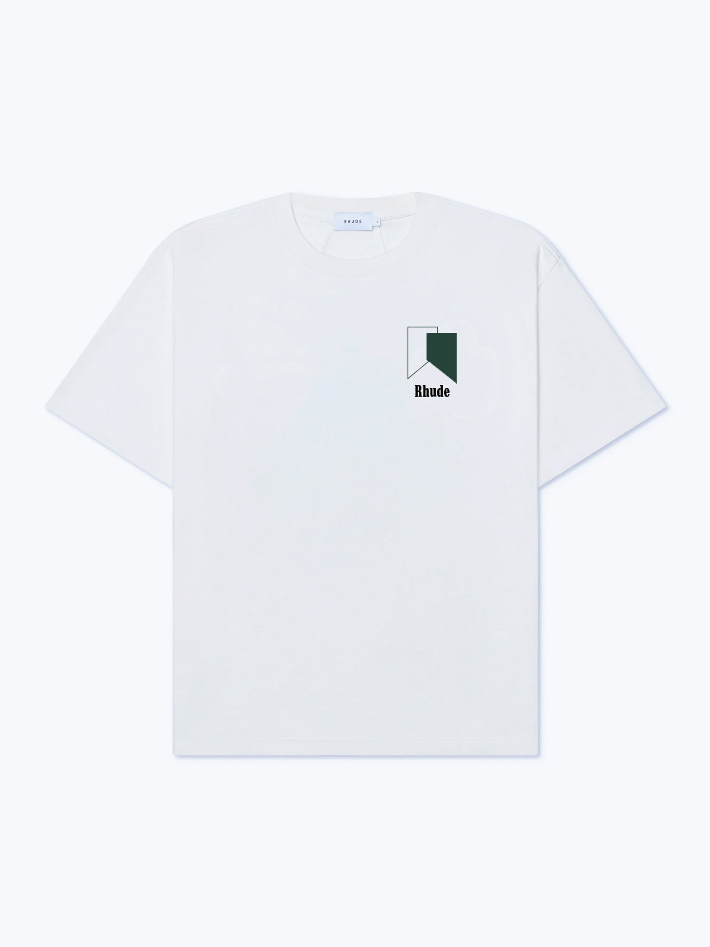 SOLO RHUDE T-shirt