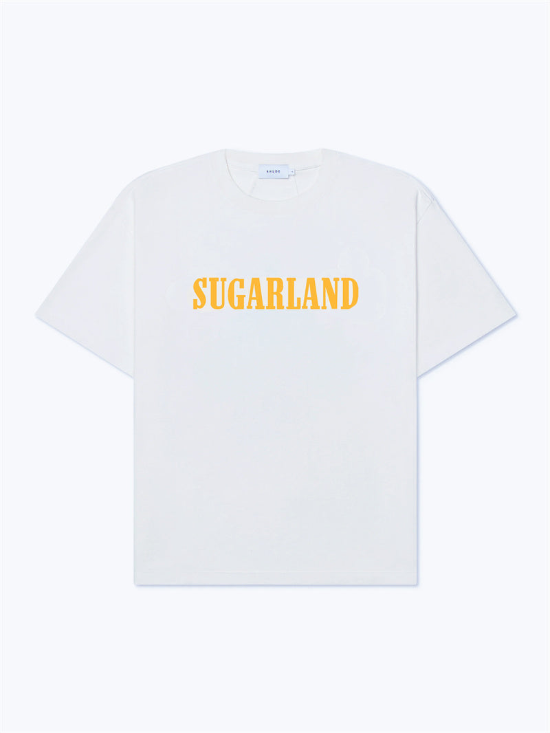 SOLO RHUDE T-shirt