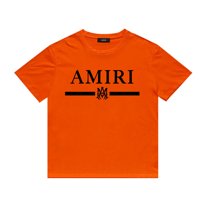 Amiri fashion T-shirt