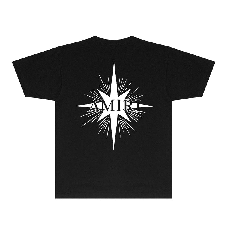 Amiri fashion T-shirt