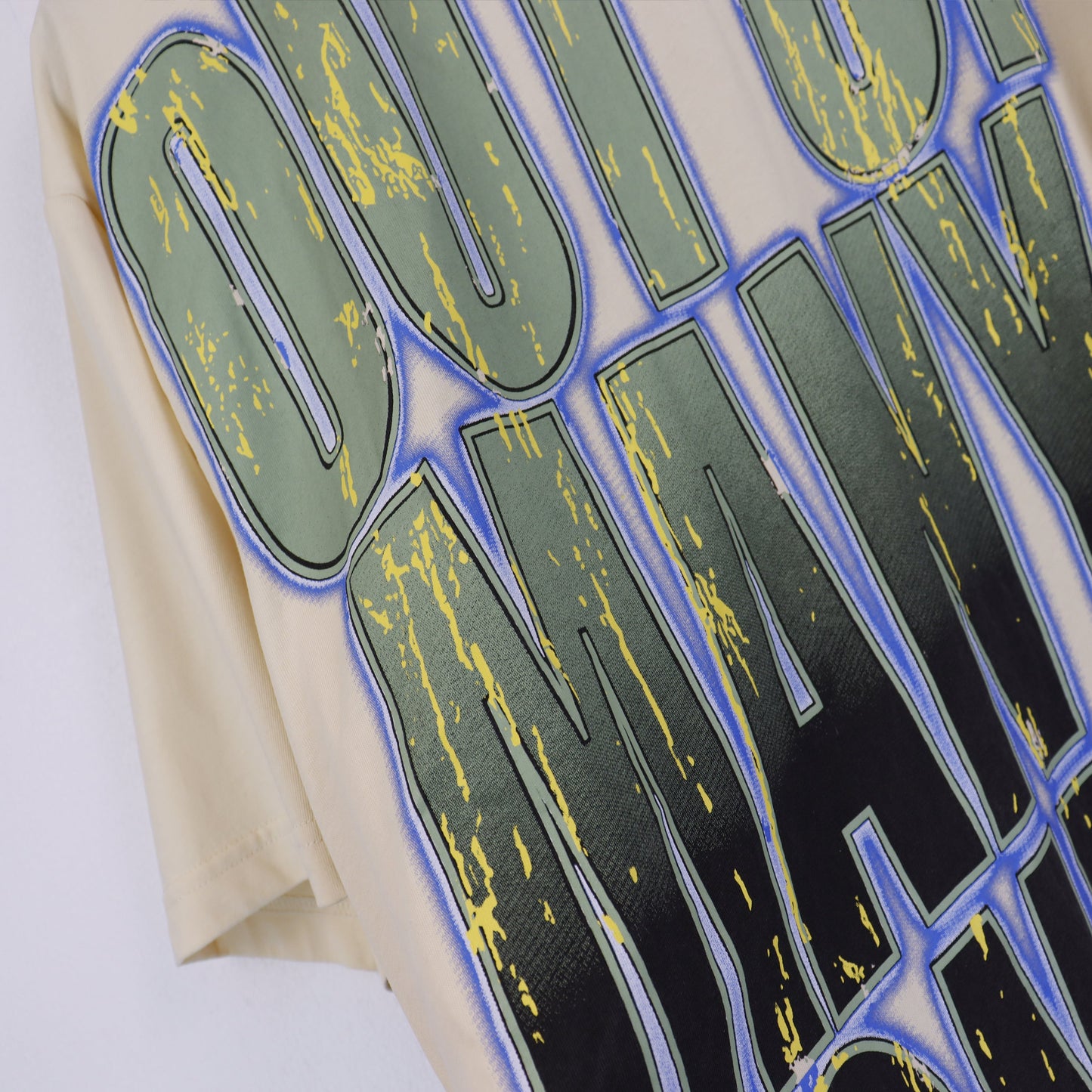 Godspeed T-shirt