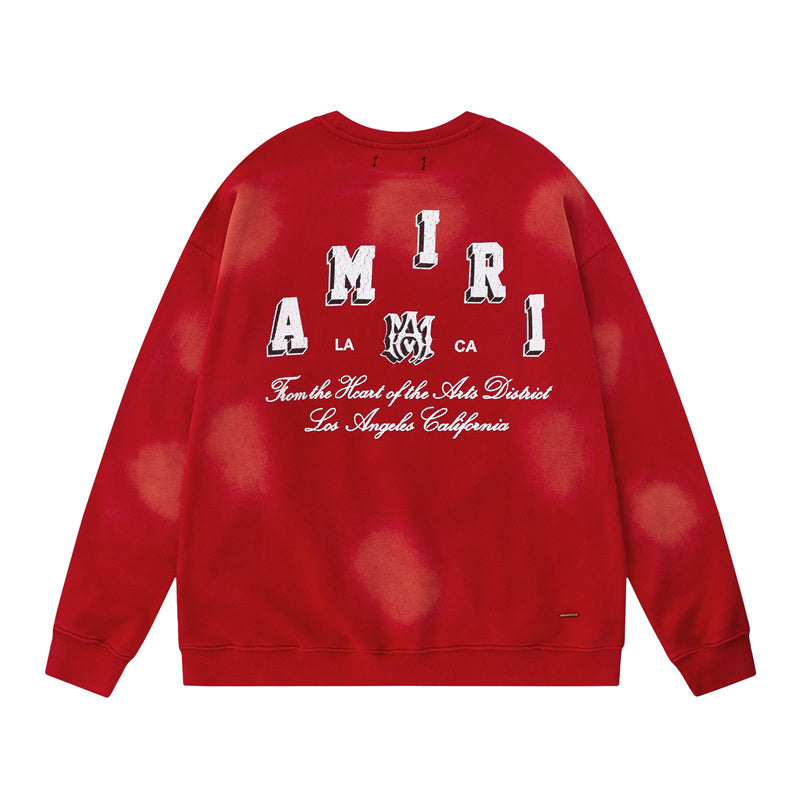 Amiri Fashion Hoodie