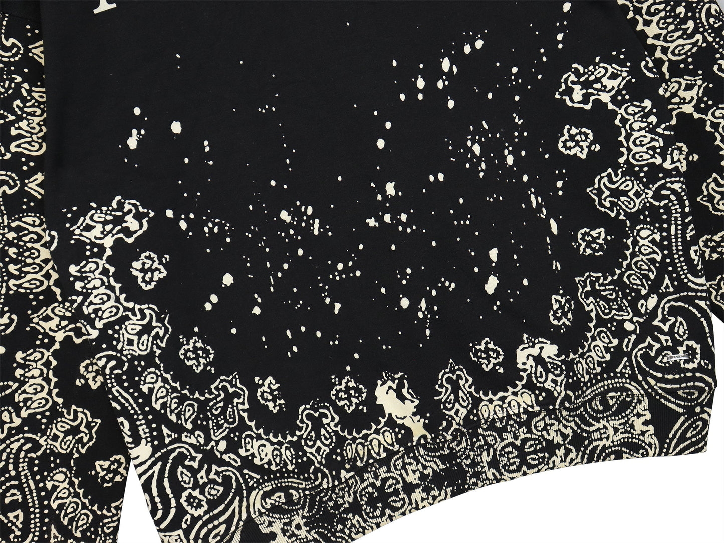 Amiri Fashion Hoodie