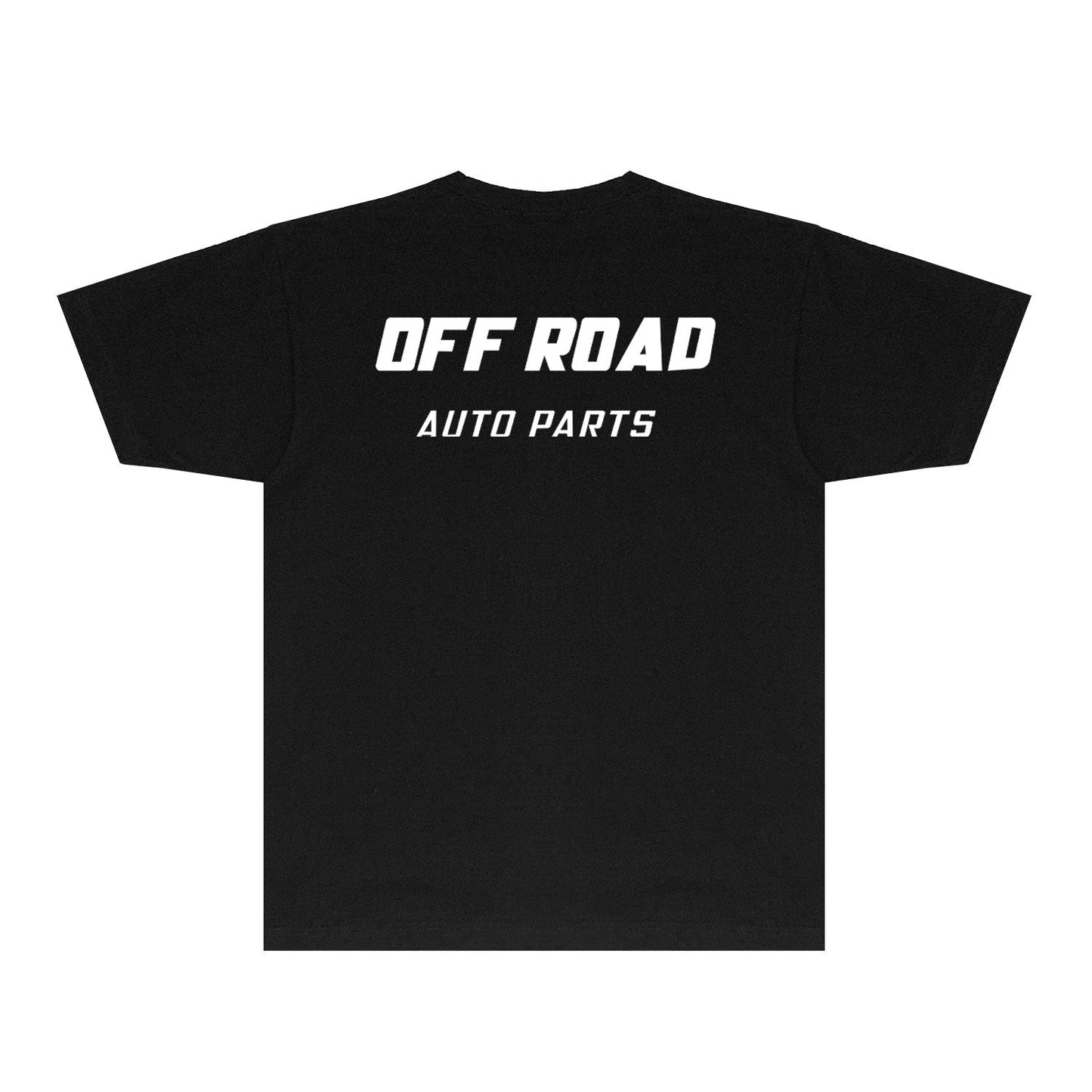 SOLO RHUDE T-shirt