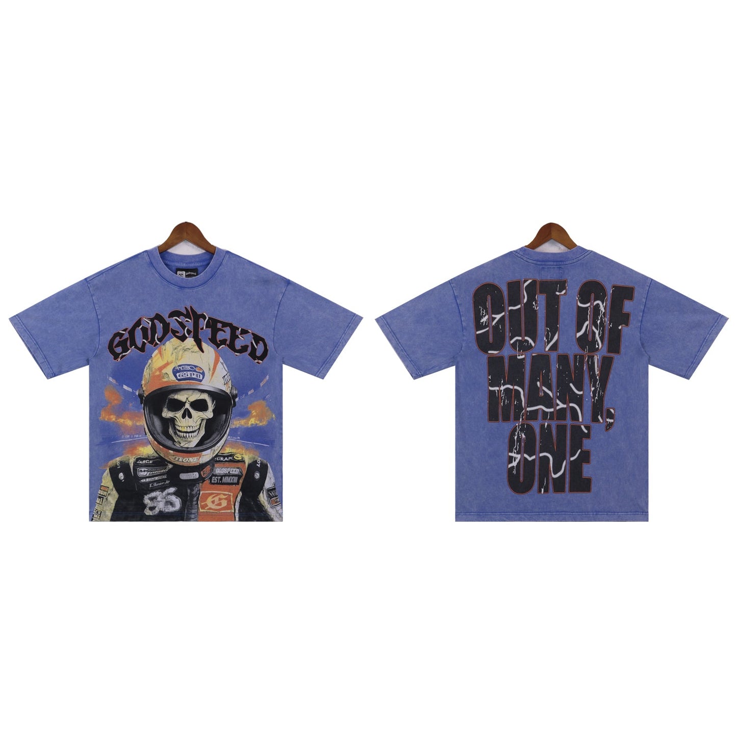 Godspeed T-shirt