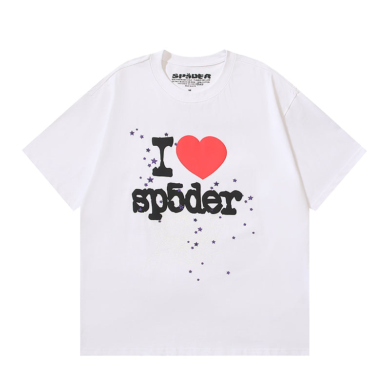 SP5DER T-shirt