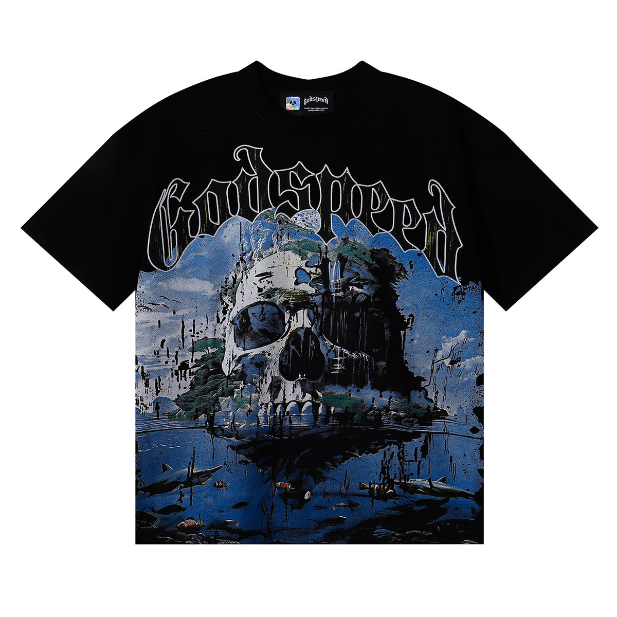 Godspeed T-shirt
