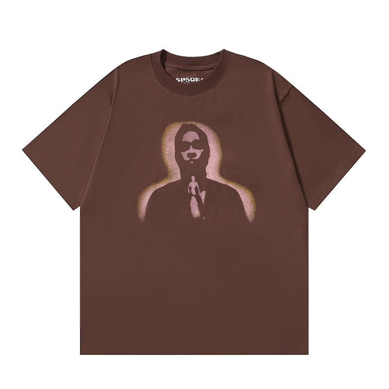SP5DER T-shirt