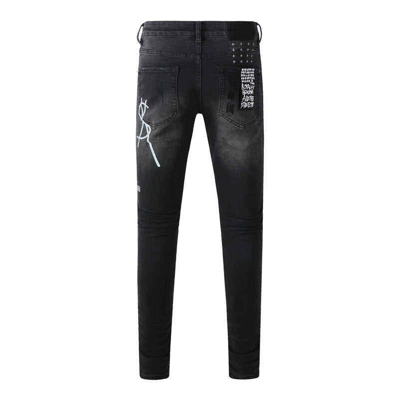 KSUBI Jeans 3015