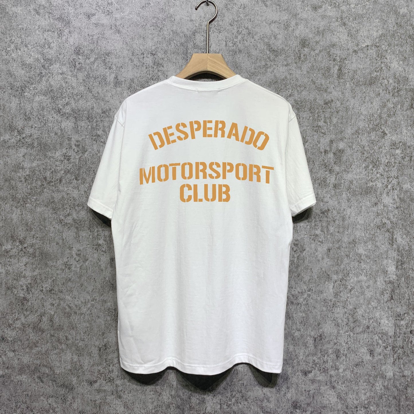 SOLO RHUDE T-shirt