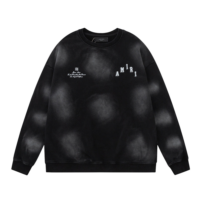 Amiri Fashion Hoodie