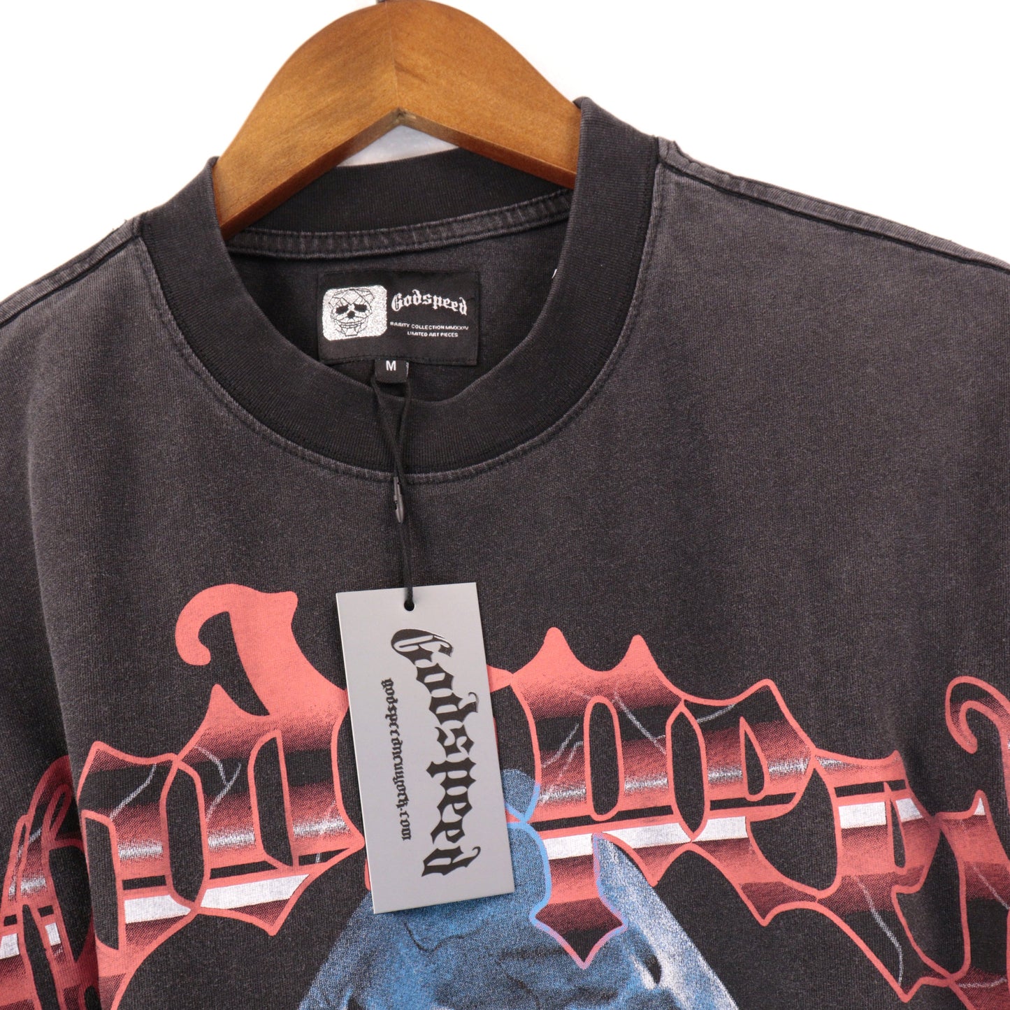 Godspeed T-shirt