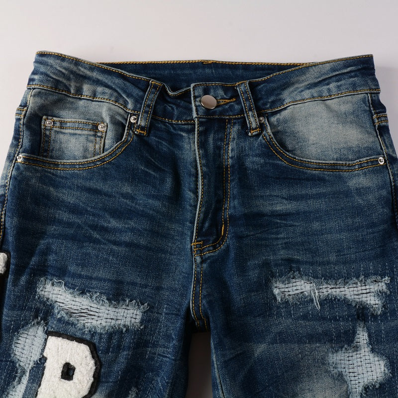 Amiri Fashion Jeans 1314