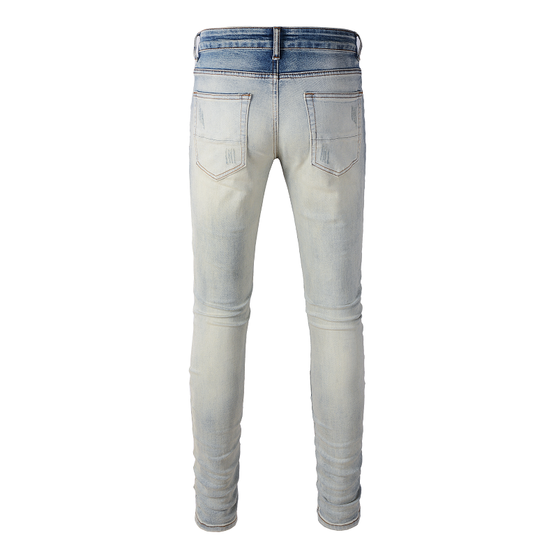 SOLO AMIRI Jeans 1333