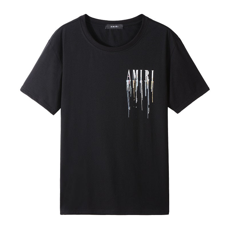 Amiri fashion T-shirt