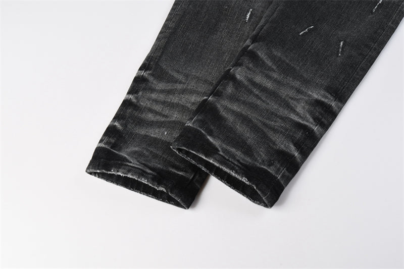 Amiri Fashion Jeans 8922