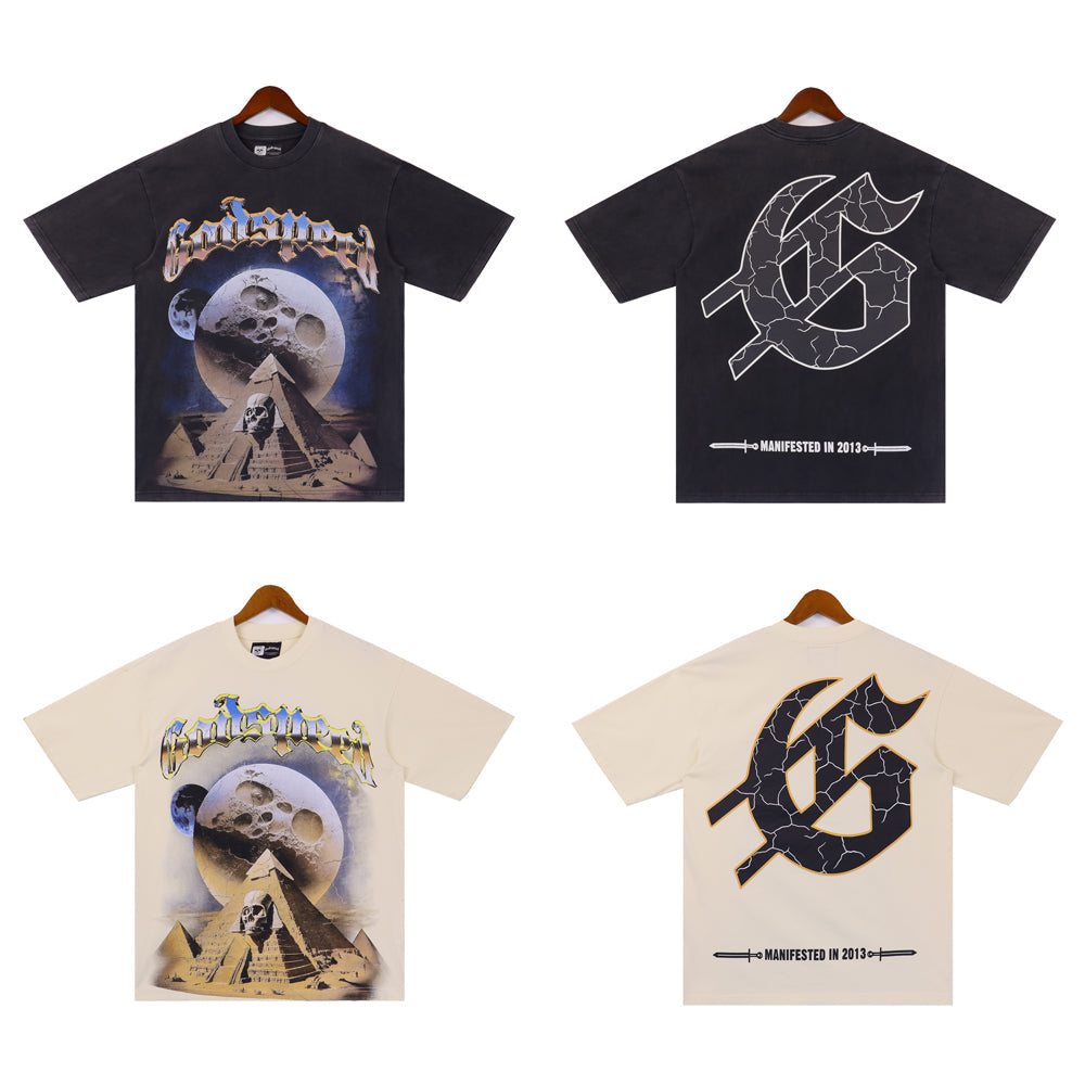 Godspeed T-shirt