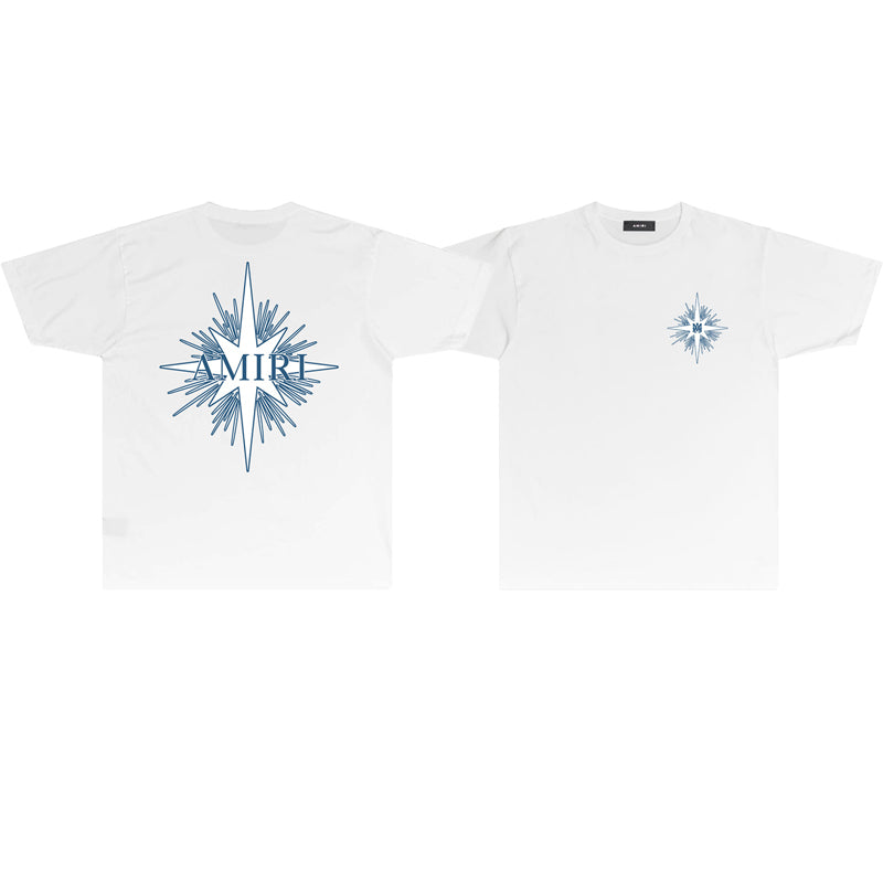 Amiri fashion T-shirt