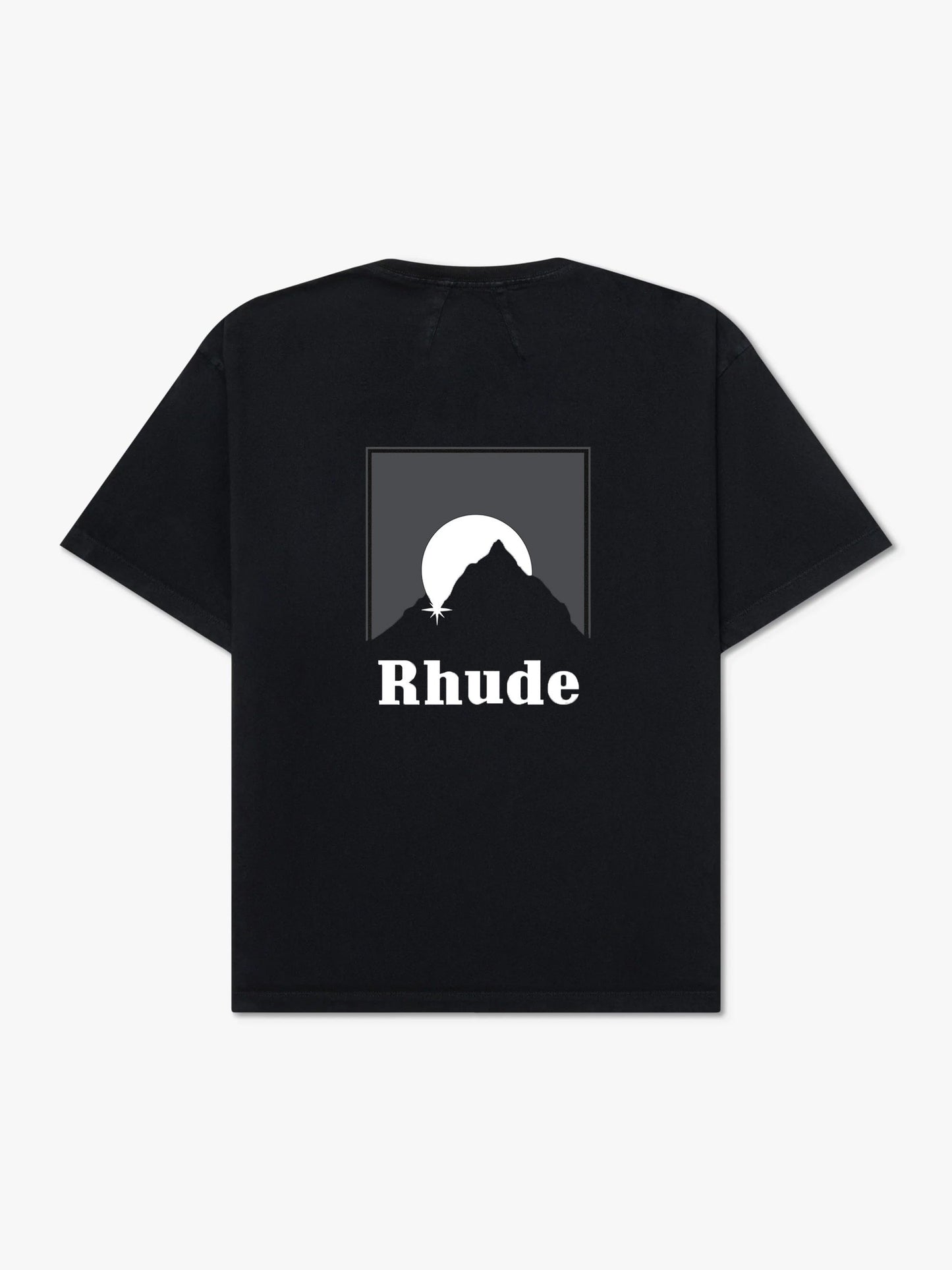 SOLO RHUDE T-shirt