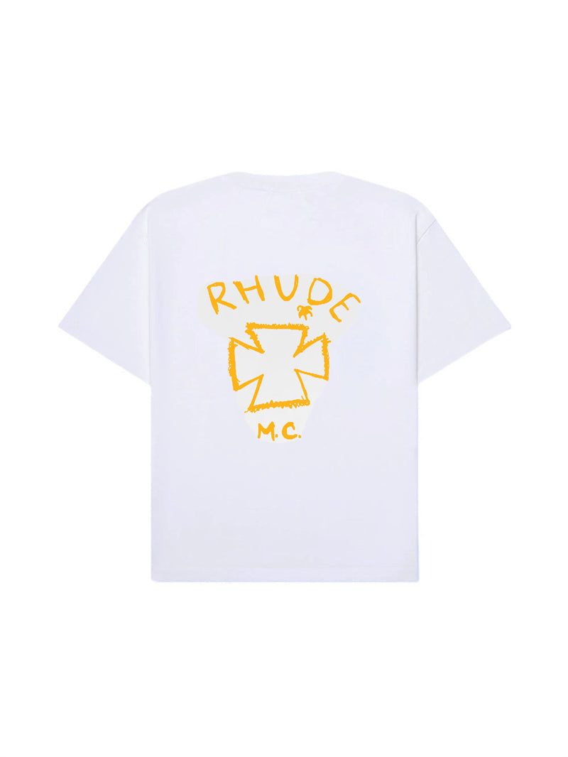 SOLO RHUDE T-shirt