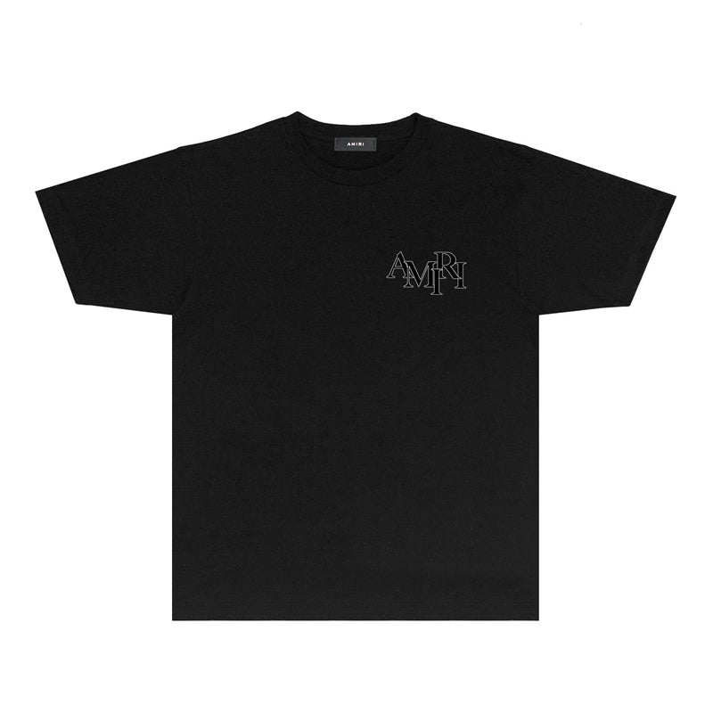 Amiri fashion T-shirt