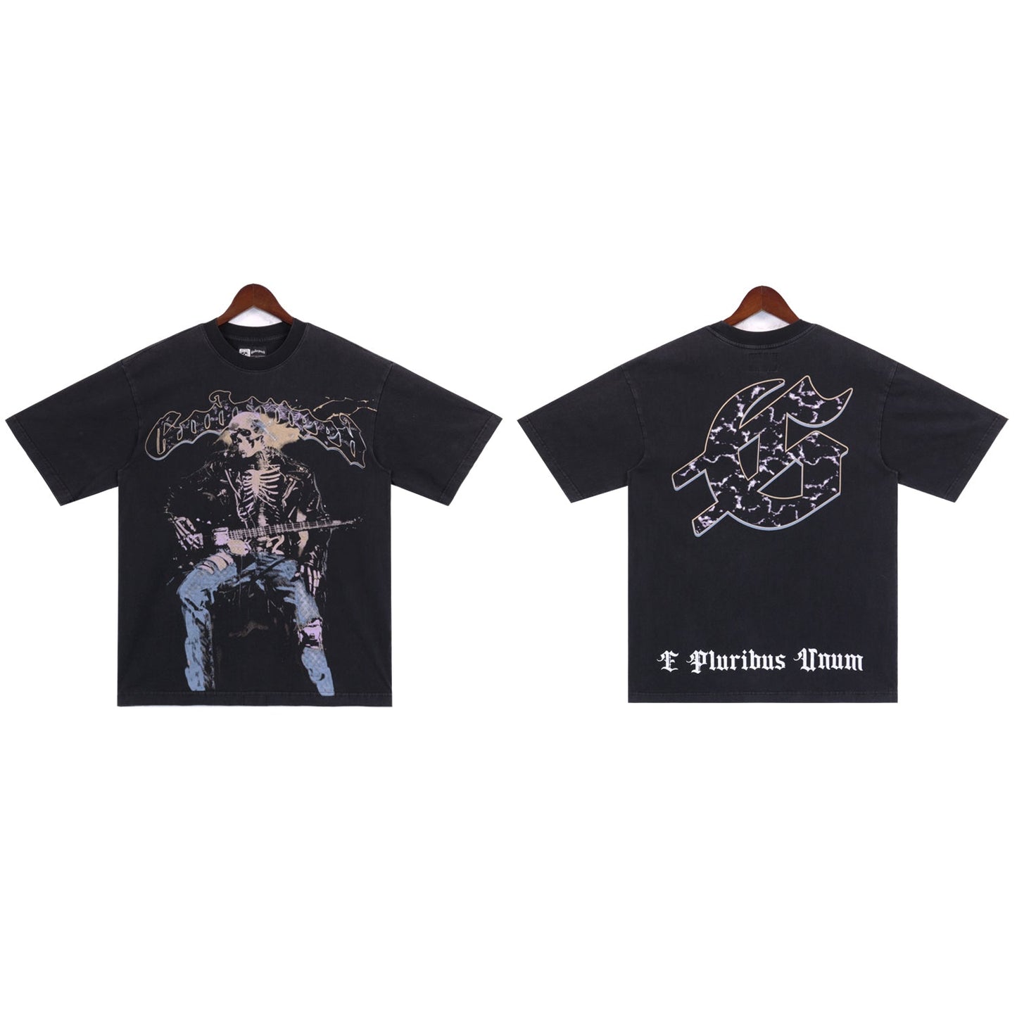Godspeed T-shirt