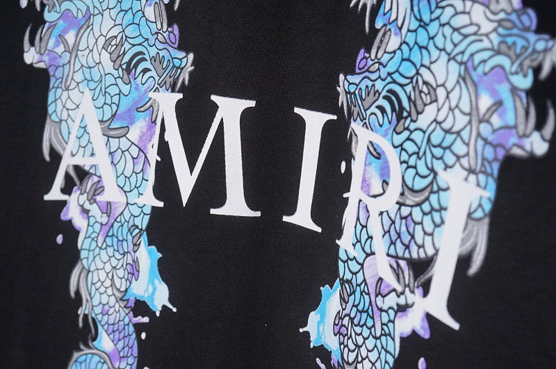 Amiri fashion T-shirt