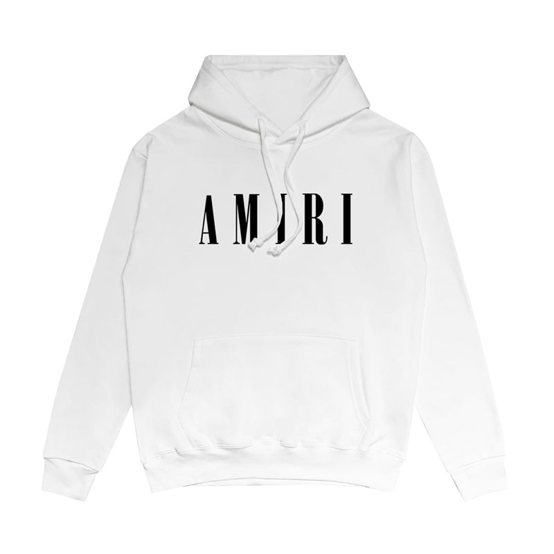 Amiri Fashion Hoodie