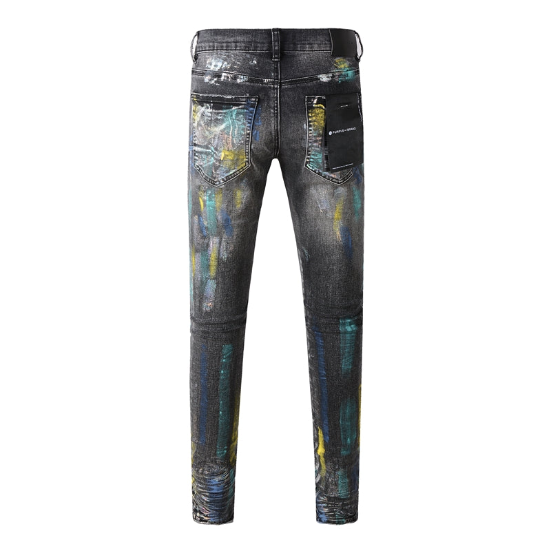 PURPLE JEANS 9078