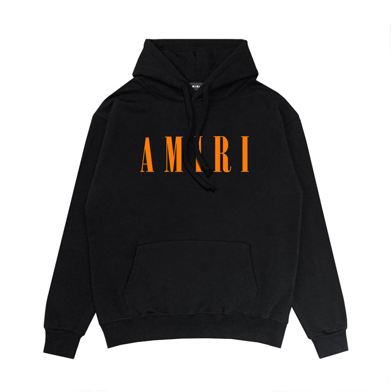 Amiri Fashion Hoodie